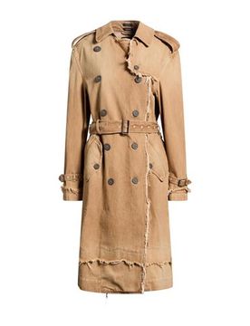 Jeansjacke/-mantel Damen Sand XS Damen