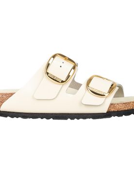 Arizona Big Buckle Off White 36 Damen