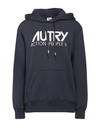 Sweatshirt Damen Marineblau XL Damen - AUTRY - FashionsVida