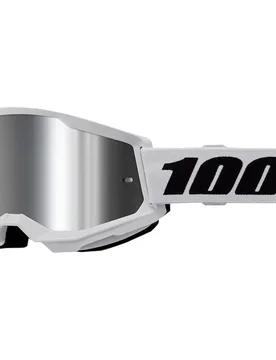 Lunettes Strata 2 Junior Reconditionné - 100percent - FashionsVida