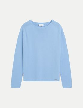 Cinque Pullover Ella Blau XXL
