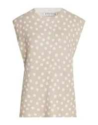 Pullover Mujer Beige L,M,S Mujer