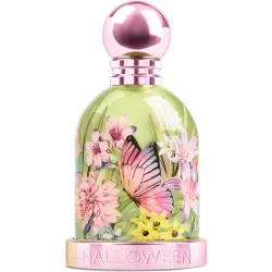 Eau De Toilette Halloween Bliss