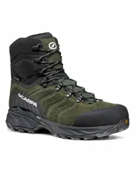 Chaussures de randonnée en GORE-TEX et PrimaLoft® - Rush Polar GTX - Taille 42 - Kaki