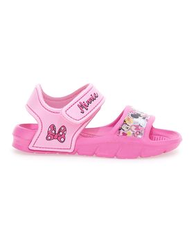 Sandali in gomma 3010158 Rosa Minnie 28