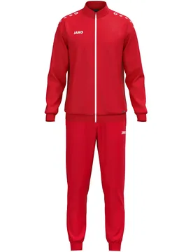 Polyester Trainingsanzug One - Rouge - unisex - Size: XL - Jako - FashionsVida