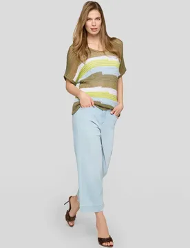 Pullover female