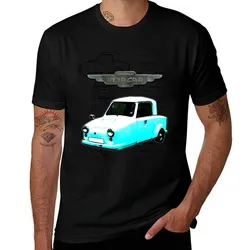 AC THUNDERSLEY INVACAR T-Shirt High Elasticity Sports Tee Shirt