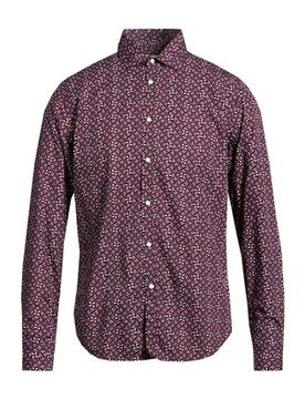 Camisa Hombre Azul marino 39,40,44 Hombre