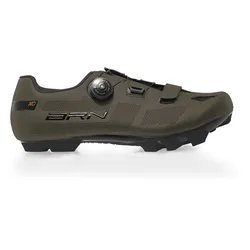 Brn Scarpe Mtb Xc Green