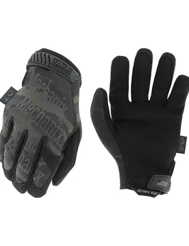 Gants De Travail The Original Multicam Black L