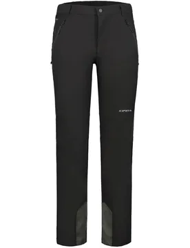 Busti Herren Hose, schwarz 48 - Icepeak - FashionsVida
