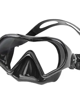 Abysstar Maschera Subacquea Dive