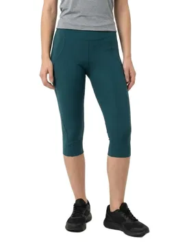 Calzamaglia 3/ Talia S6 Teal Green