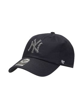 Gorra YANKEES azul oscuro