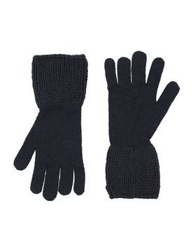 Guantes Mujer Azul noche ONESIZE Mujer