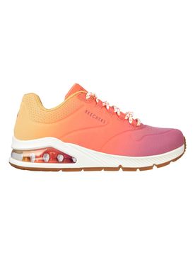 Sneakers Multicolore da Donna Uno 2-Ombre Away 39