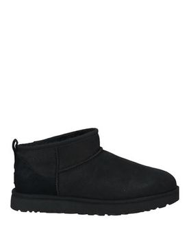 Stiefelette Damen Schwarz 36,37,38,39,40,41,42 Damen