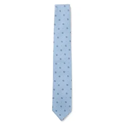 Cravate 50562064 Light Pastel Blue One Size