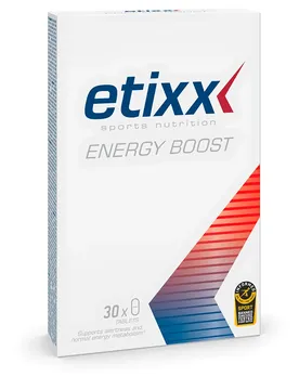 Capsules énergétiques Boost Saveur Neutre 30 Unités