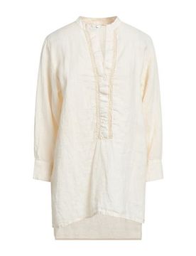 Top Damen Cremeweiß 38 Damen