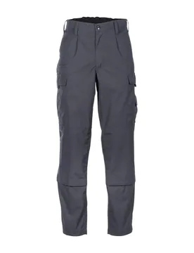 Tactical Hose - Oliv / S Herren Oliv adult Herren - Leo Köhler - FashionsVida
