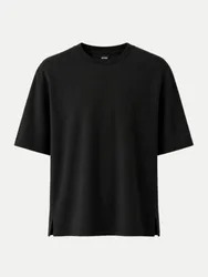 Boss Black T-Shirt Schwarz L