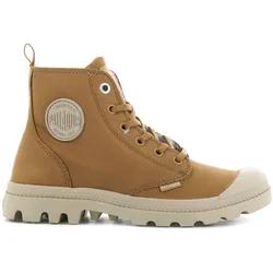 Stivali Pampa Hi Zip Wl Dear Brown EU 36