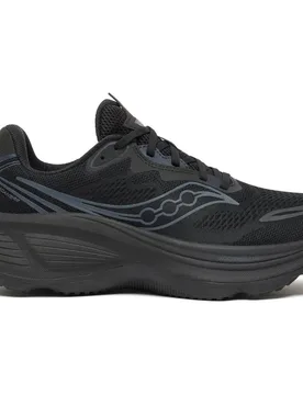 Scarpe Da Running Hurricane 26 Triple Black EU 50 - Saucony - FashionsVida