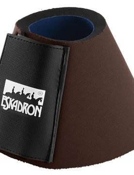 Hufglocken Neo, darkbrown S - Eskadron - FashionsVida