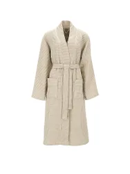 Accappatoio unisex SIAM Tibet beige L/XL