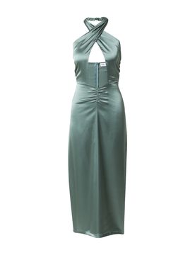 Millane Vestido 'Charlotta' jade