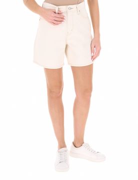 Levis Shorts Baggy LEVI'S AVORIO 29