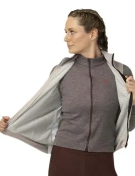Gilet Performance Alpha Polartec