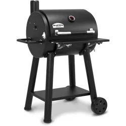 Barbacoa de carbón Regal Grill 400