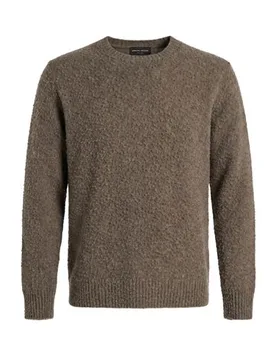 Pullover Hombre Topo 44,46,48,50,52,54,56 Hombre - Roberto collina - FashionsVida