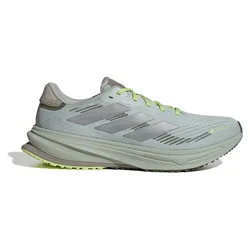 Scarpe Da Running Supernova Rise Gore-tex® Wonder Silver / Silver Met / Olive Strata EU 43 1/3