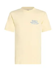 Camiseta Hombre Marfil L,M,S,XL Hombre