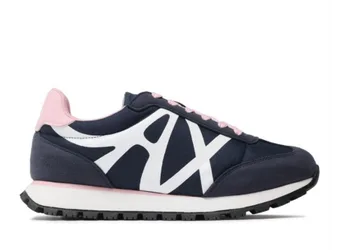 ARMANI EXCHANGE Sneakers Blu