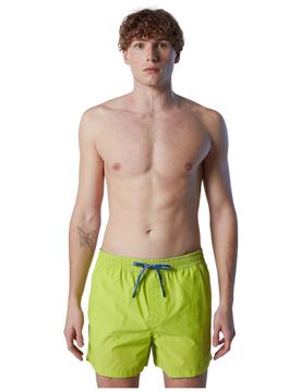 North Sails costume lime 673536