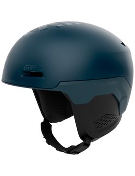 Casque de ski Owen Spherical Pow Dark Blue für Herren Größe 55.5 59 cm Navy blau