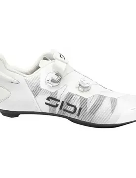 Sidi Scarpe Da Strada Wire 3 White