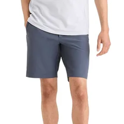 Pantaloni Corti Go Airweave Ombre Blue 40