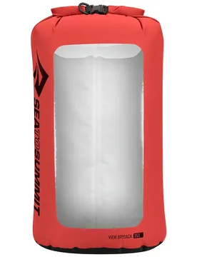 Sacco Impermeabile View 35l