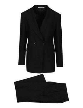 Vestito doppiopetto Astra