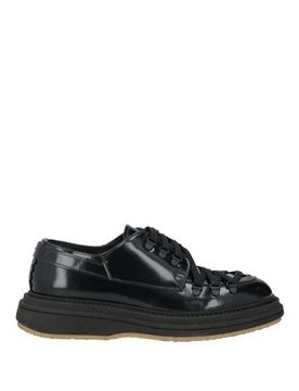 Schnürschuh Herren Schwarz 40,41,42,43,44 Herren