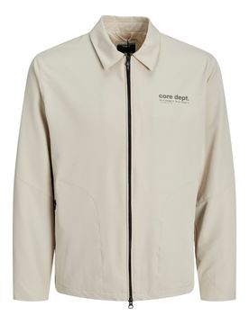 Chaqueta funcional / /