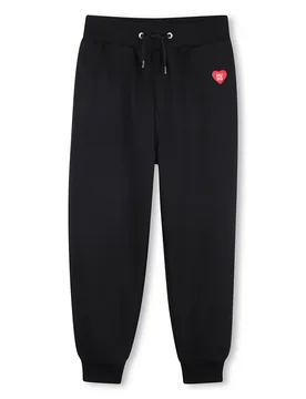 Hugo Pantaloni G01031 Black 14 Anni - Hugo Boss - FashionsVida