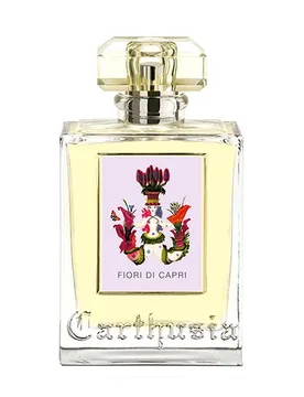 Fiori Di Capri Eau De Parfum - Carthusia - FashionsVida