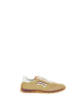 Sneakers in tessuto SABBIA 39